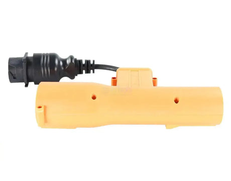 Jaltest 7+7 Pins PLC J2497 - 9 Pins Deutsch Adapter Trailer