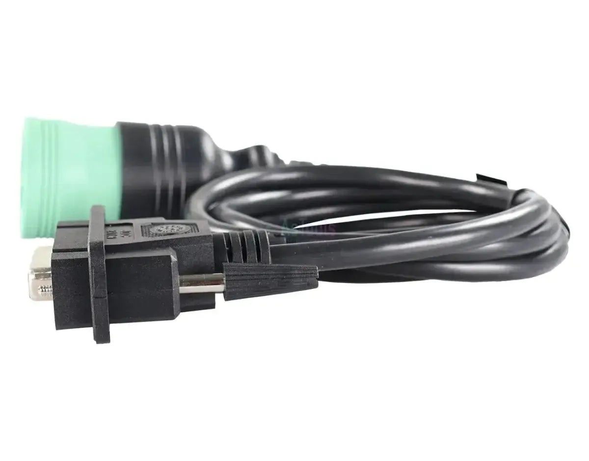 Jaltest (JDC217.9) | 9-pins J1939  - 26-pins DB26 Verloopkabel | Bedrijfs- en Werkvoertuig