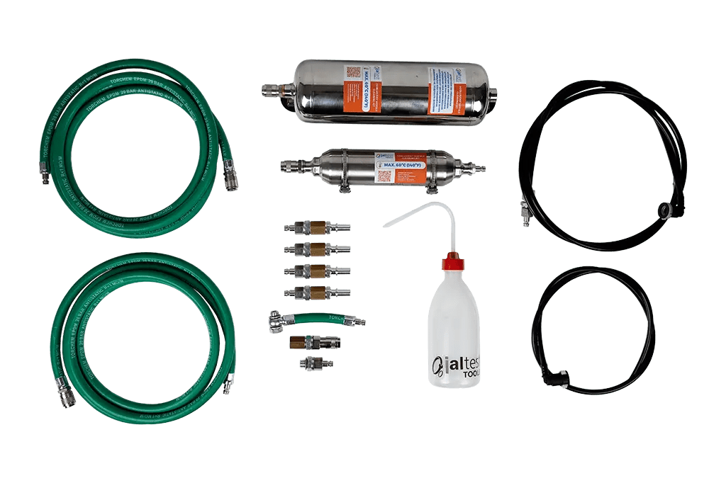 Jaltest AdBlue/Def Module Reinigings Kit