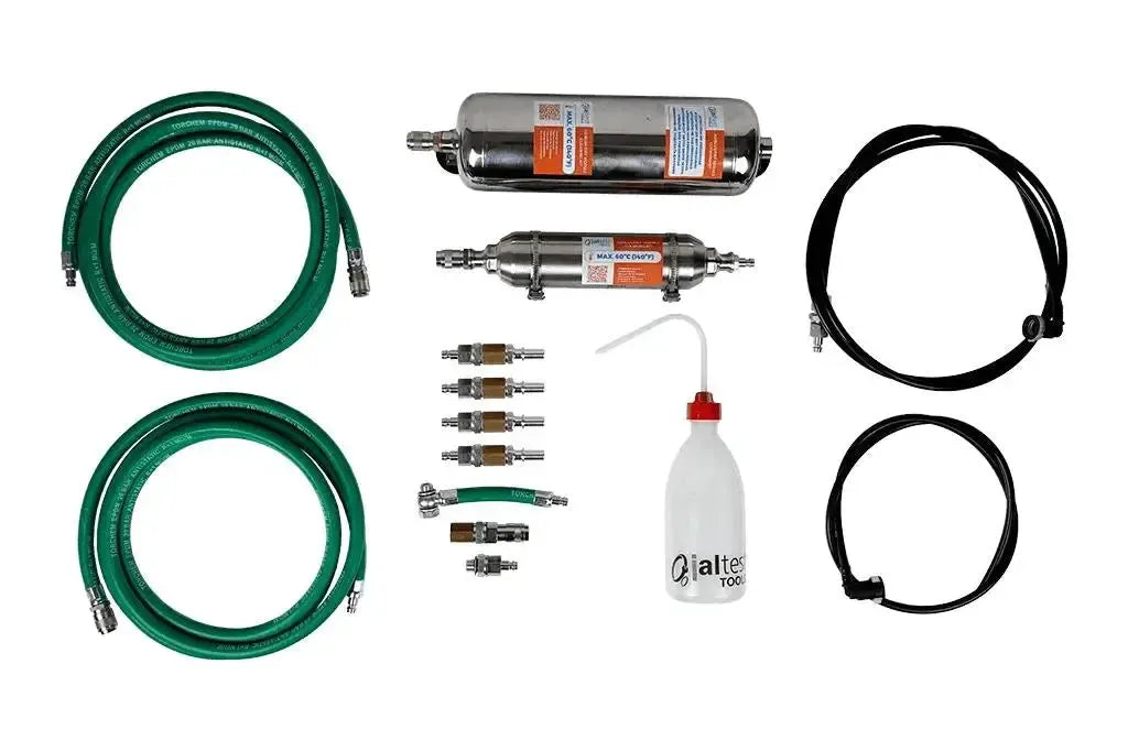 Jaltest AdBlue/Def Module Reinigings Kit
