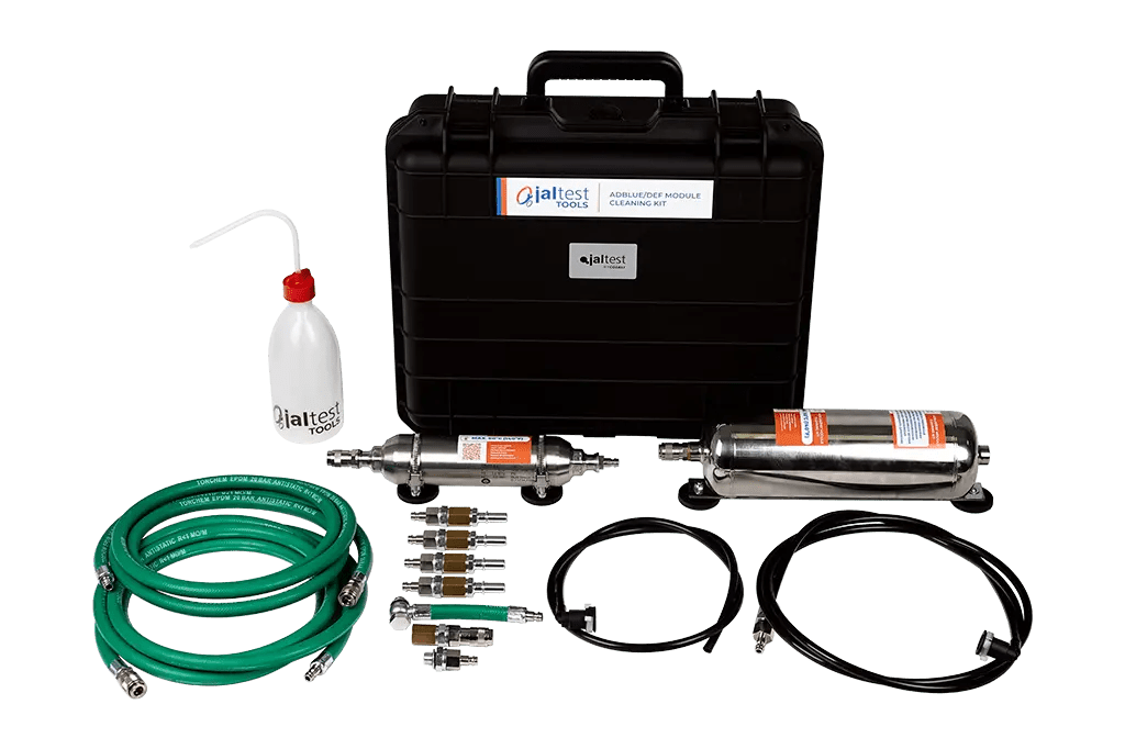 Jaltest AdBlue/Def Module Reinigings Kit