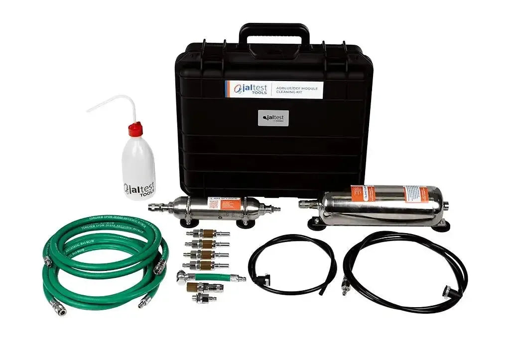 Jaltest AdBlue/Def Module Reinigings Kit