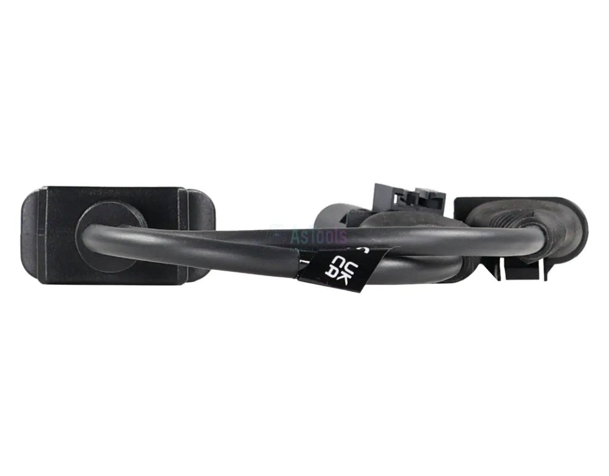 Jaltest AGCO Sisu 4+4 Pins OBD - 16 Pins OBD2 Verloopkabel Landbouwvoertuig