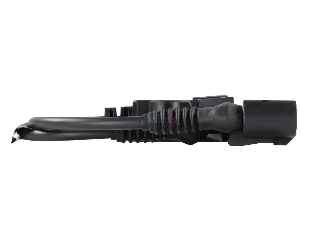 Jaltest AGCO Sisu 4+4 Pins OBD - 16 Pins OBD2 Verloopkabel Landbouwvoertuig