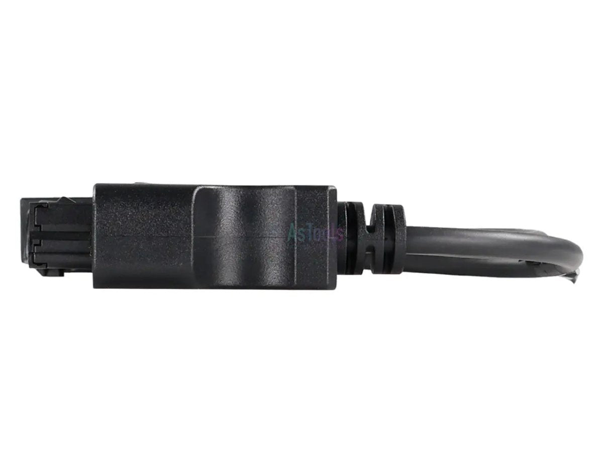Jaltest AGCO Sisu 4+4 Pins OBD - 16 Pins OBD2 Verloopkabel Landbouwvoertuig