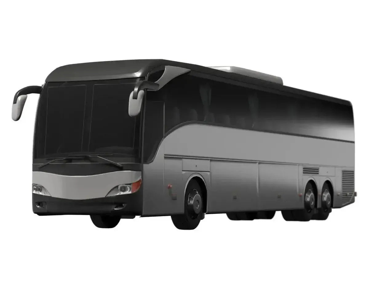 Jaltest Autobus Update Licentie
