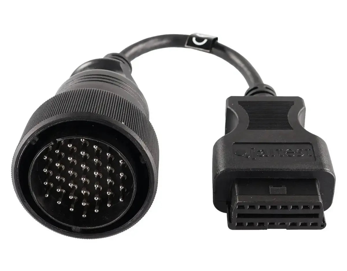 Jaltest Bestelauto/Vrachtwagen Verloopkabel Kit
