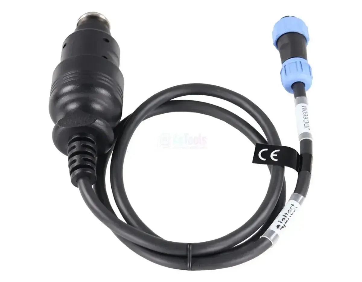 Jaltest BRP (Seadoo) 4 Pins OBD - IMMO Verloopkabel Waterscooter