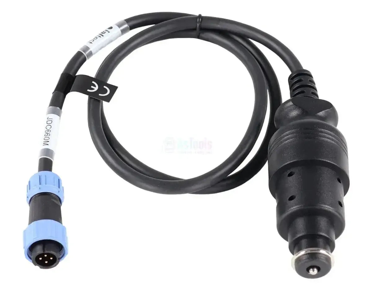 Jaltest BRP (Seadoo) 4 Pins OBD - IMMO Verloopkabel Waterscooter