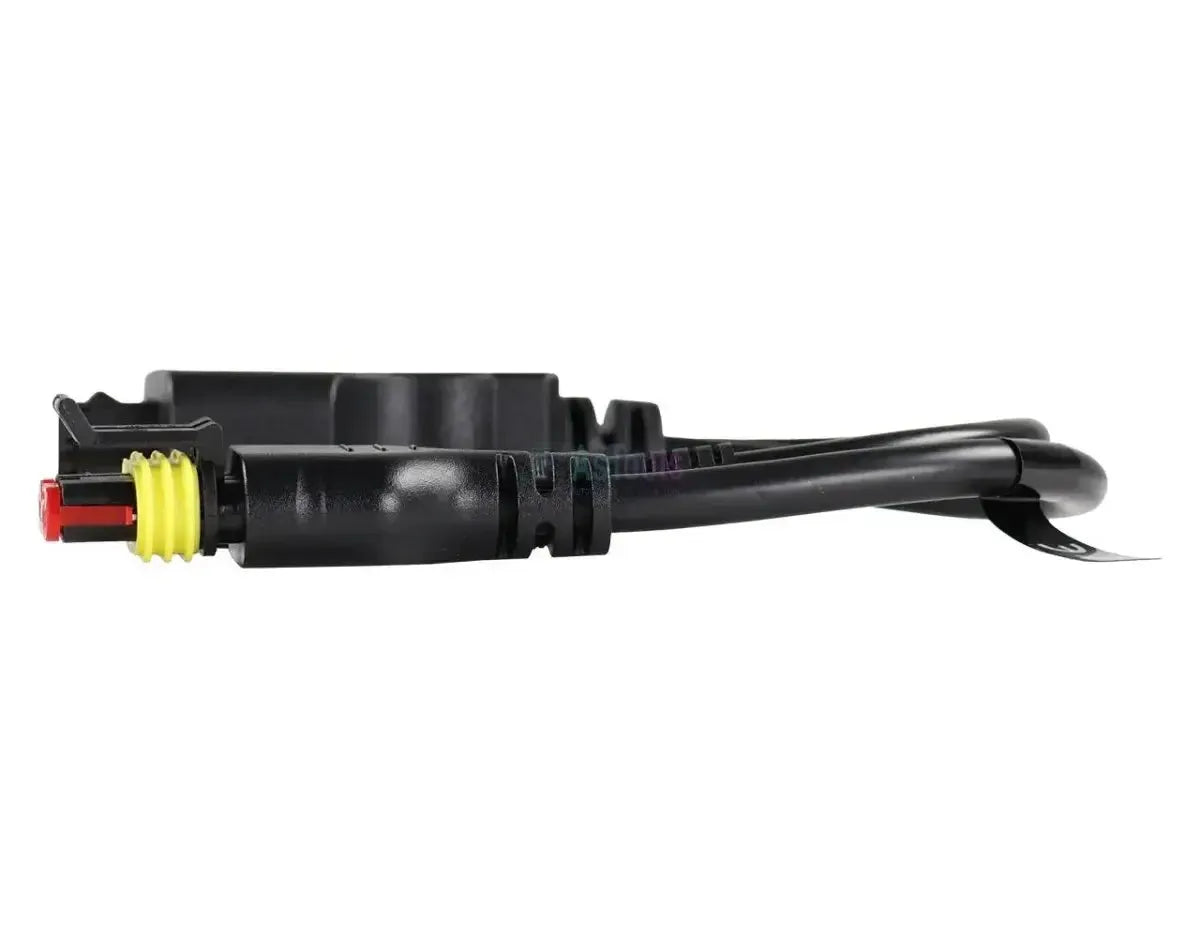 Jaltest Carrier 3 Pins OBD - 16 Pins OBD2 Verloopkabel Koeltrailer