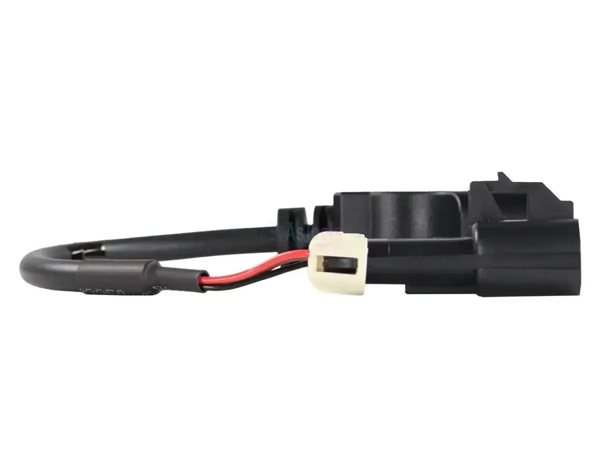 Jaltest (JDC115.9) | Carrier 3-pins OBD - 26-pins DB26 Verloopkabel | Koeltrailer
