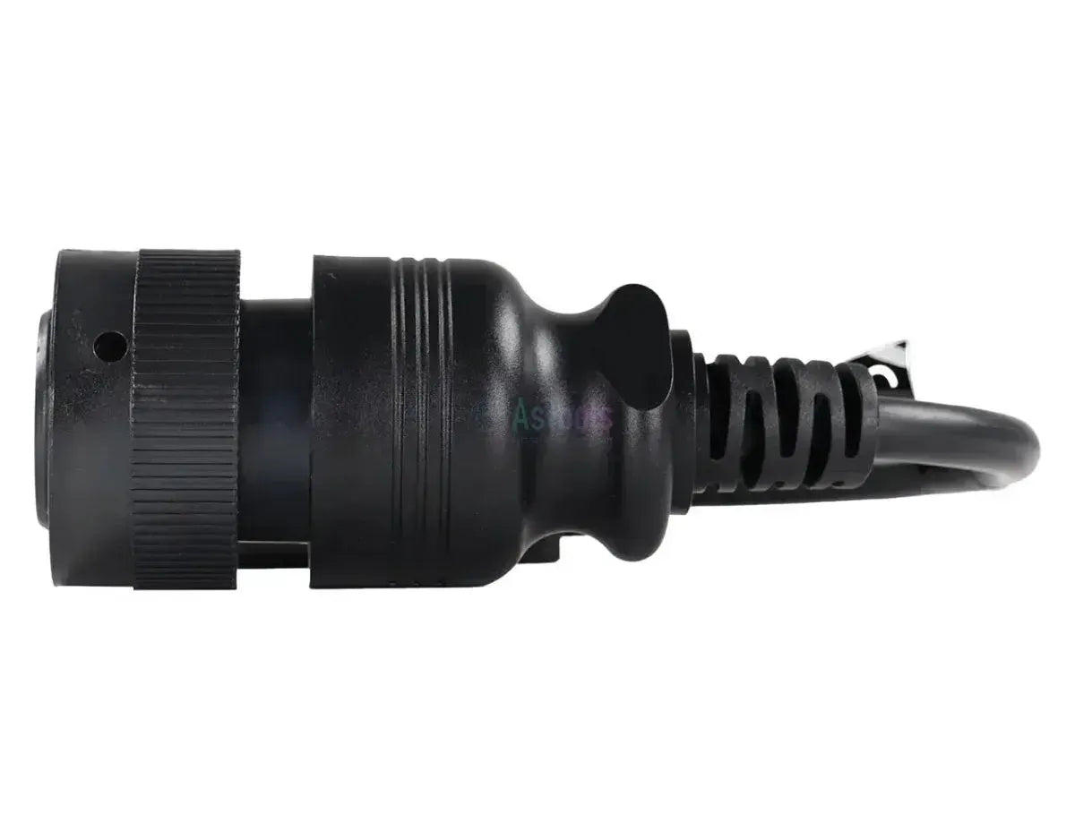 Jaltest (JDC533A) | Caterpillar 14-pins OBD - 16-pins OBD2 Verloopkabel | Verbrandingsmotor