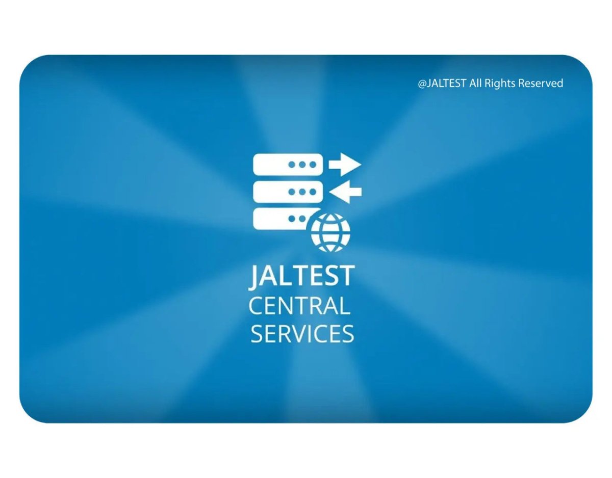 Jaltest Central Services - Volvo/Renault DXI EAC1+ Herprogrammering