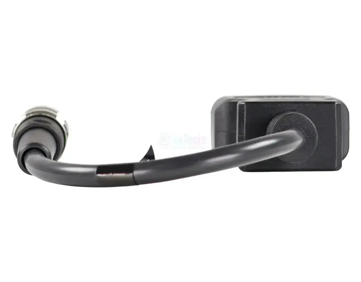 Jaltest Claas 8 Pins OBD - 16 Pins OBD2 Verloopkabel Landbouwvoertuig