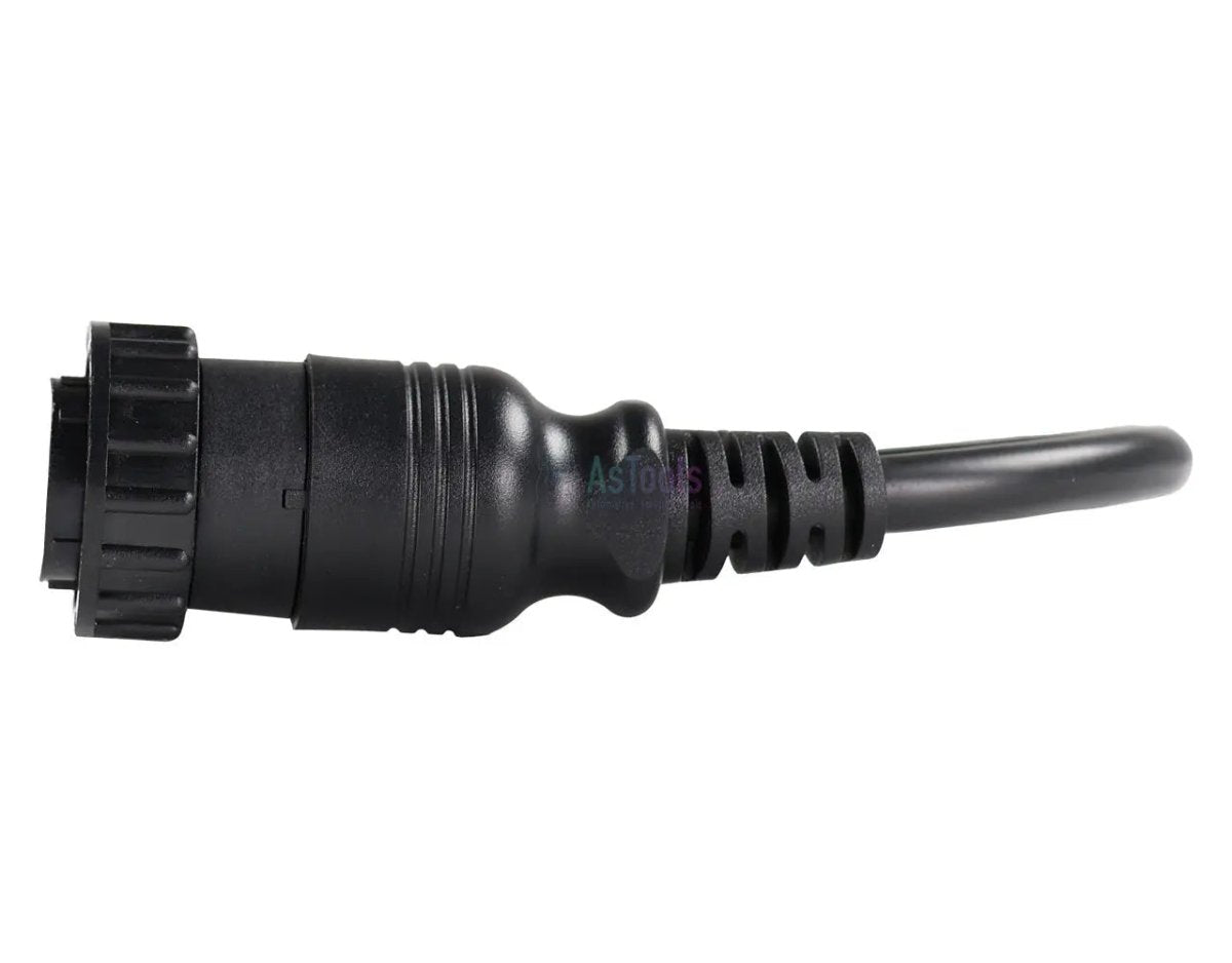 Jaltest Claas/Renault 14 Pins OBD - 16 Pins OBD2 Verloopkabel Landbouwvoertuig