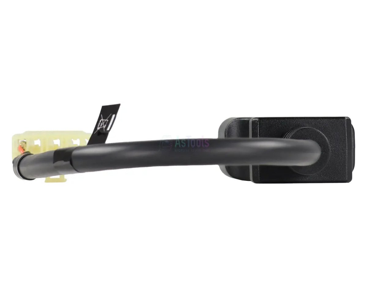Jaltest CNH CE/FPT 9 Pins OBD - 16 Pins OBD2 Verloopkabel Verbrandingsmotor