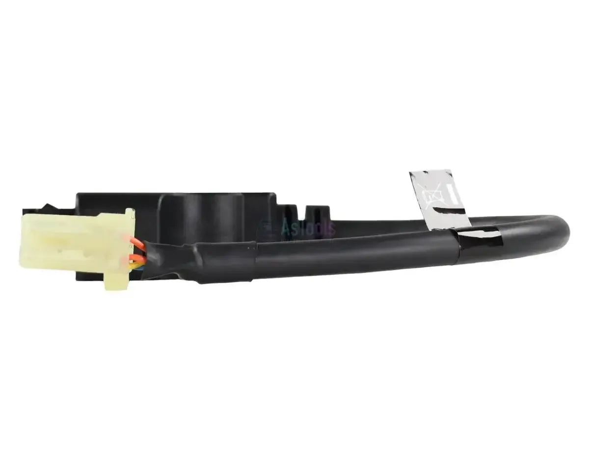 Jaltest (JDC534A) | CNH CE/FPT 9-pins OBD - 16-pins OBD2 Verloopkabel | Verbrandingsmotor