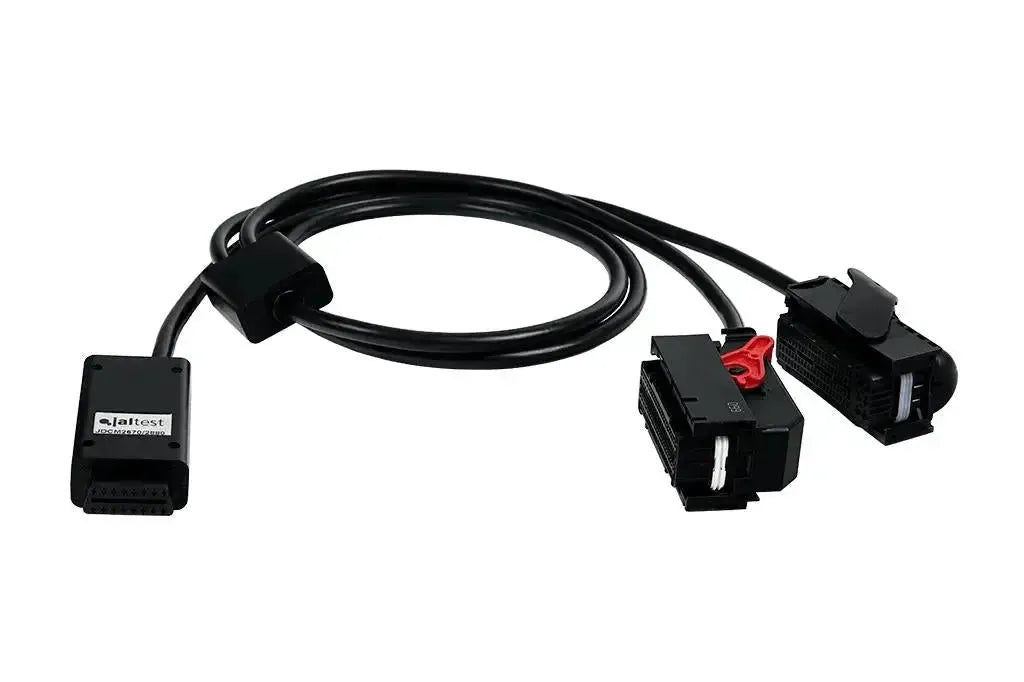 Jaltest Cummins 94+96 Pins ECU - 16 Pins OBD2 Verloopkabel Bedrijfsvoertuig