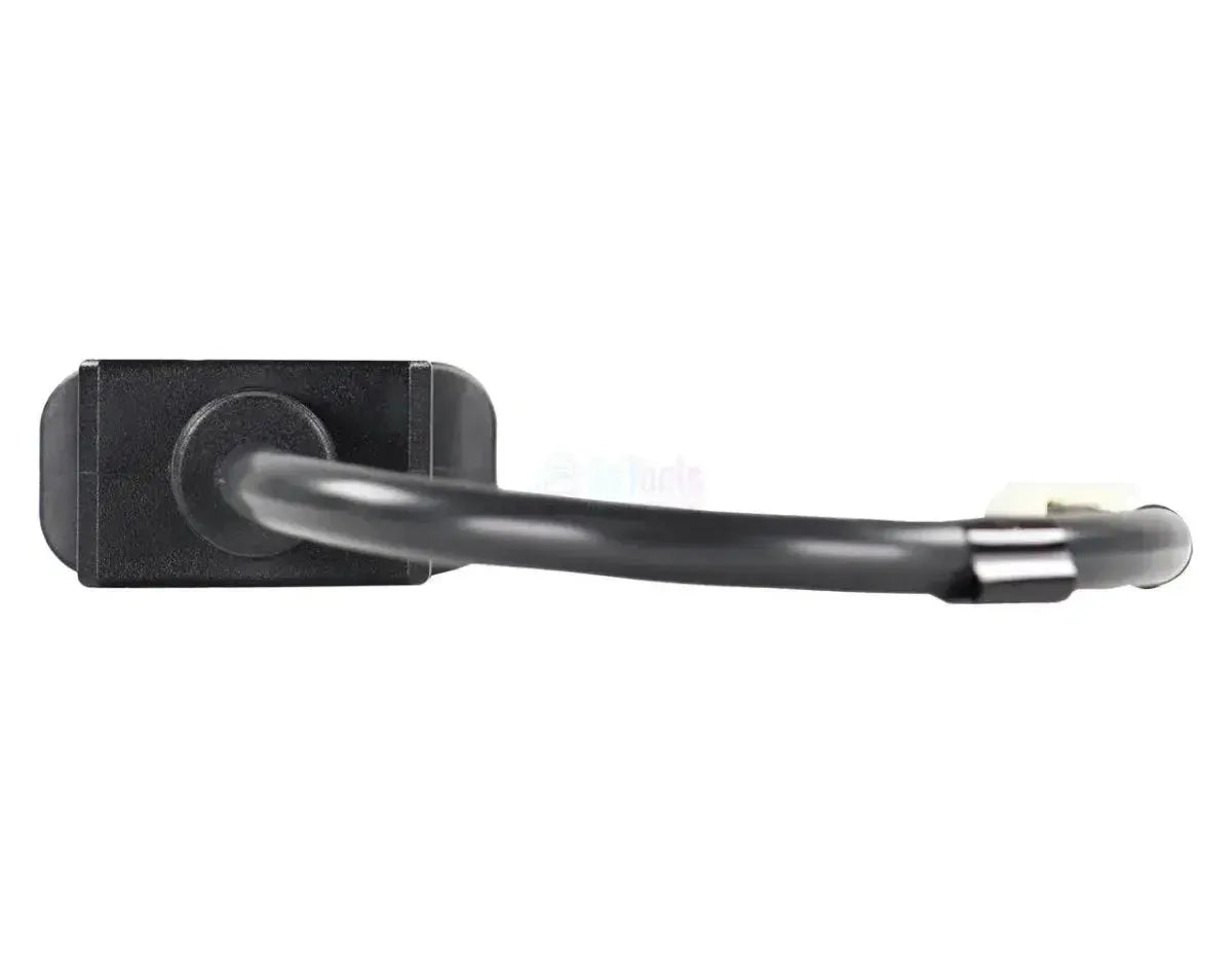 Jaltest (JDC566.9) | Curtis 4-pins OBD - 26-pins DB26 Verloopkabel | Hef- en Hijswerktuigen