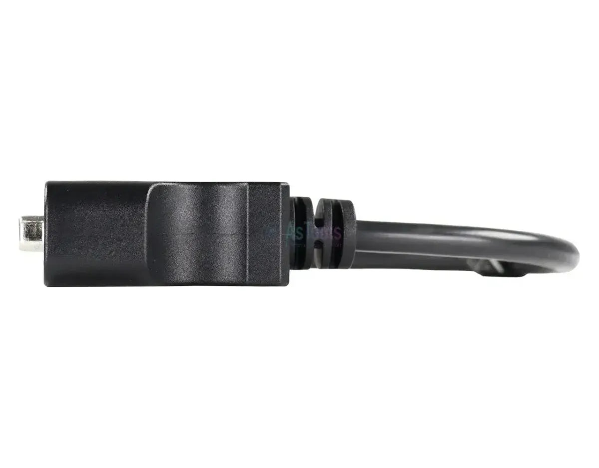 Jaltest (JDC566.9) | Curtis 4-pins OBD - 26-pins DB26 Verloopkabel | Hef- en Hijswerktuigen