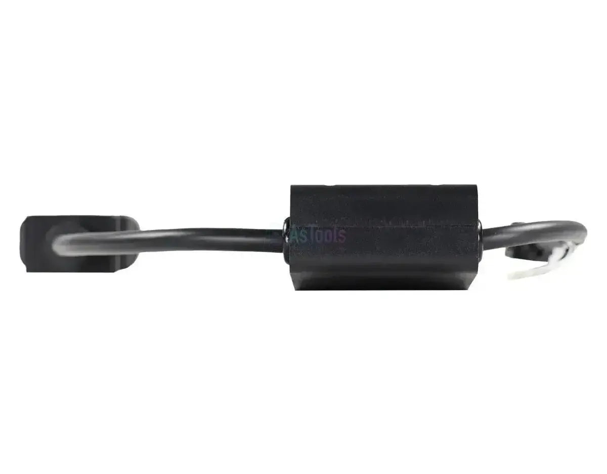 Jaltest Curtis 4 Pins OBD - 26 Pins DB26 Verloopkabel Hef- en Hijswerktuigen