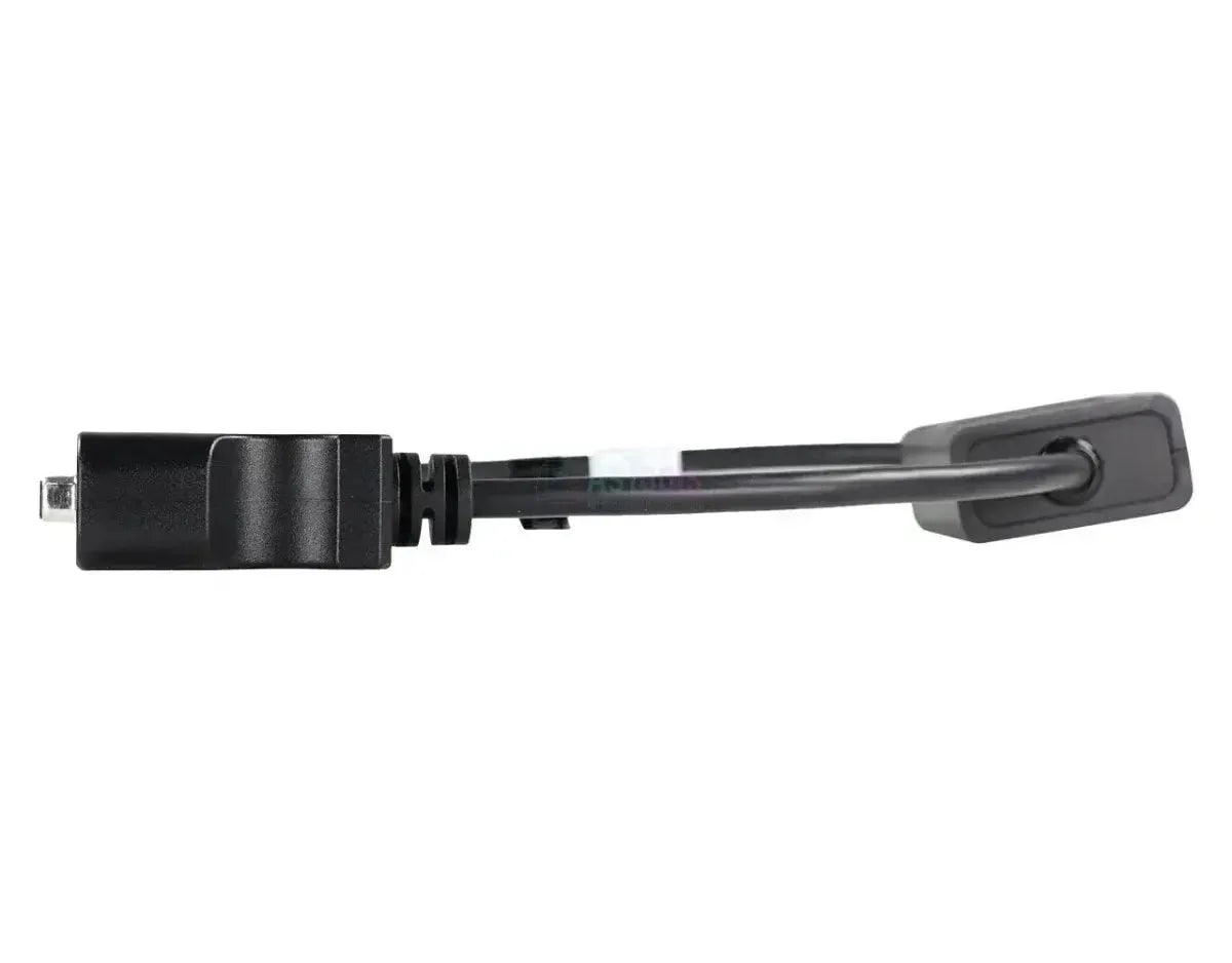 Jaltest Curtis 4 Pins OBD - 26 Pins DB26 Verloopkabel Hef- en Hijswerktuigen