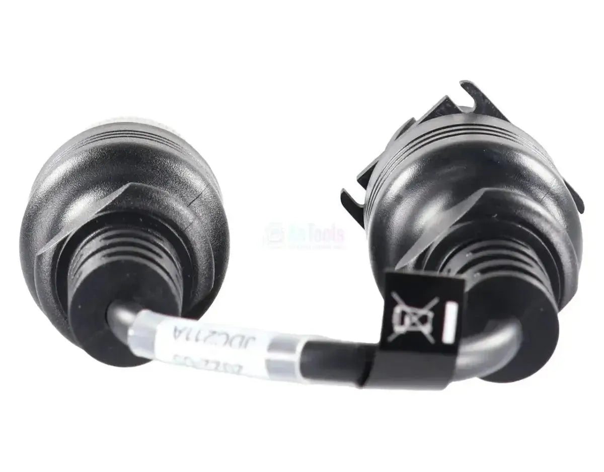 Jaltest Deutsch 6 Pins - 9 Pins J1939 Verloopkabel Bedrijfs- en Werkvoertuig