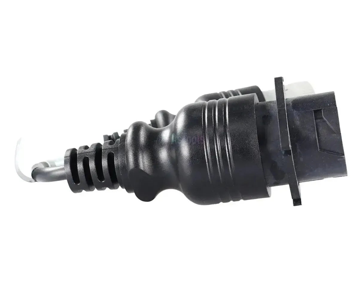 Jaltest Deutsch 6 Pins - 9 Pins J1939 Verloopkabel Bedrijfs- en Werkvoertuig
