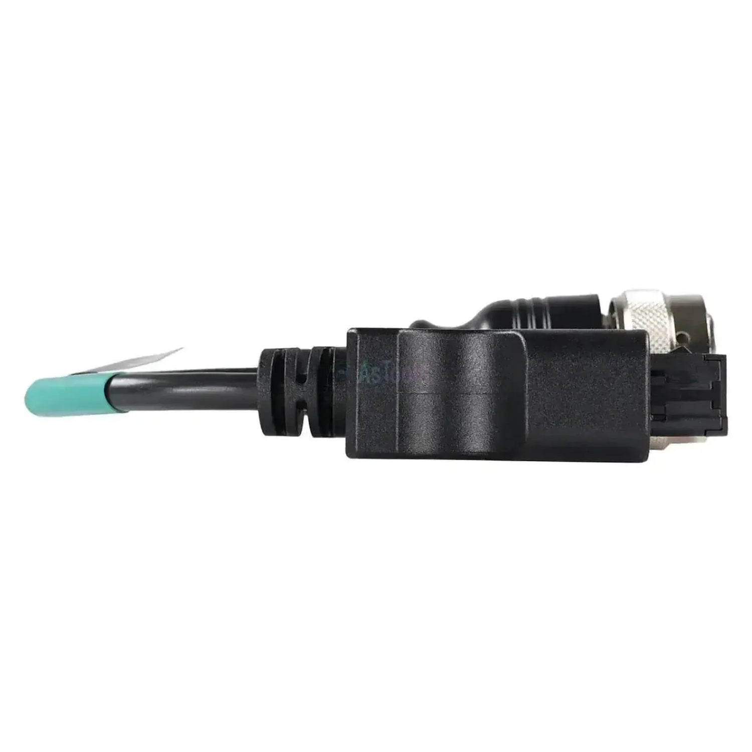 Jaltest (JDC570A) | Deutz 19-pins OBD - 16-pins OBD2 Verloopkabel | Verbrandingsmotor