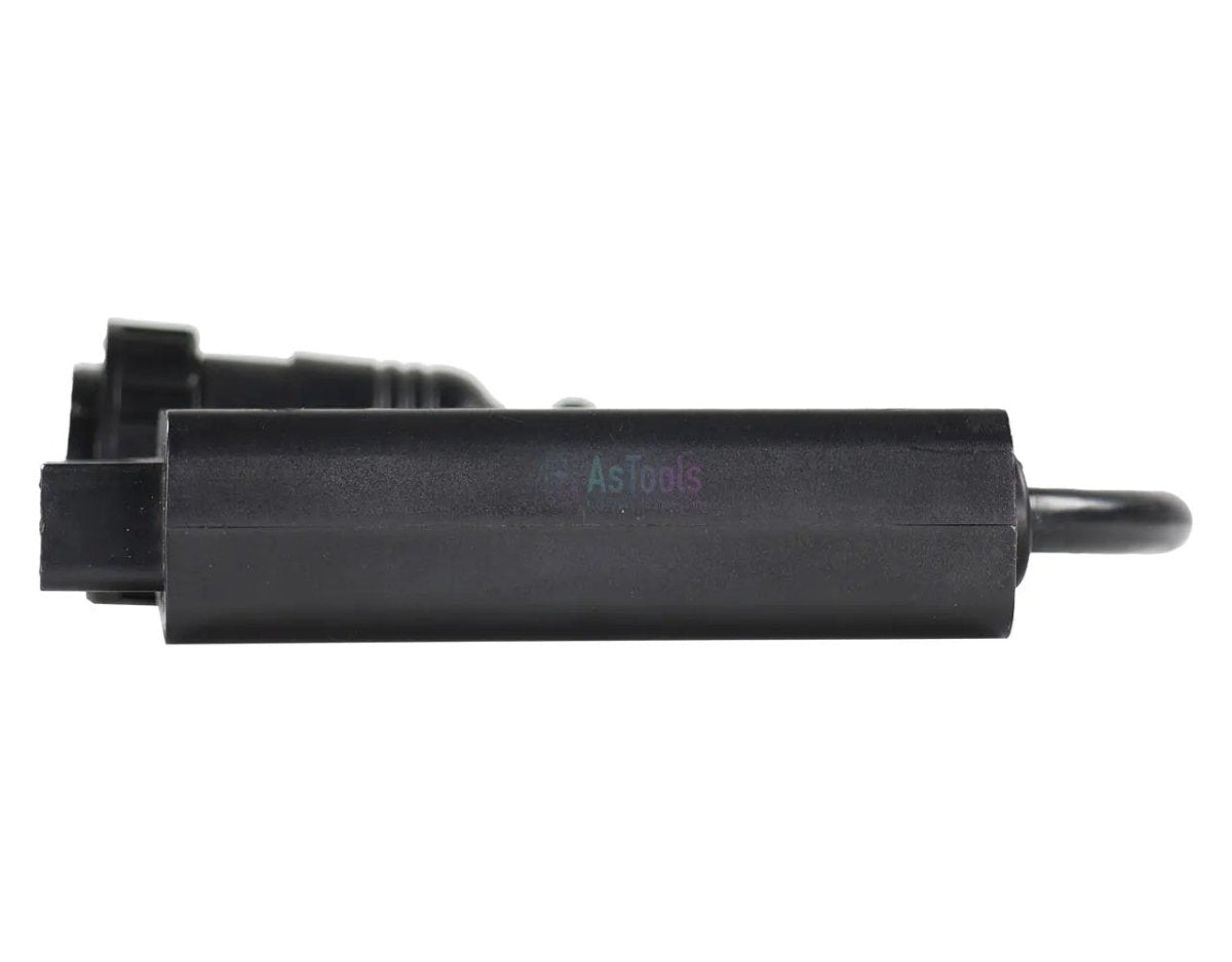 Jaltest Doosan 14 Pins OBD - 16 Pins OBD2 Verloopkabel Terrein- en Bouwmachine