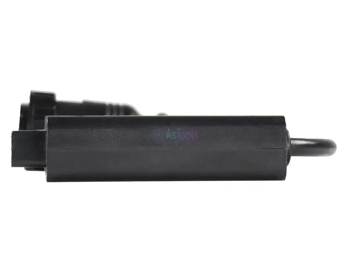 Jaltest Doosan 14 Pins OBD - 16 Pins OBD2 Verloopkabel Terrein- en Bouwmachine