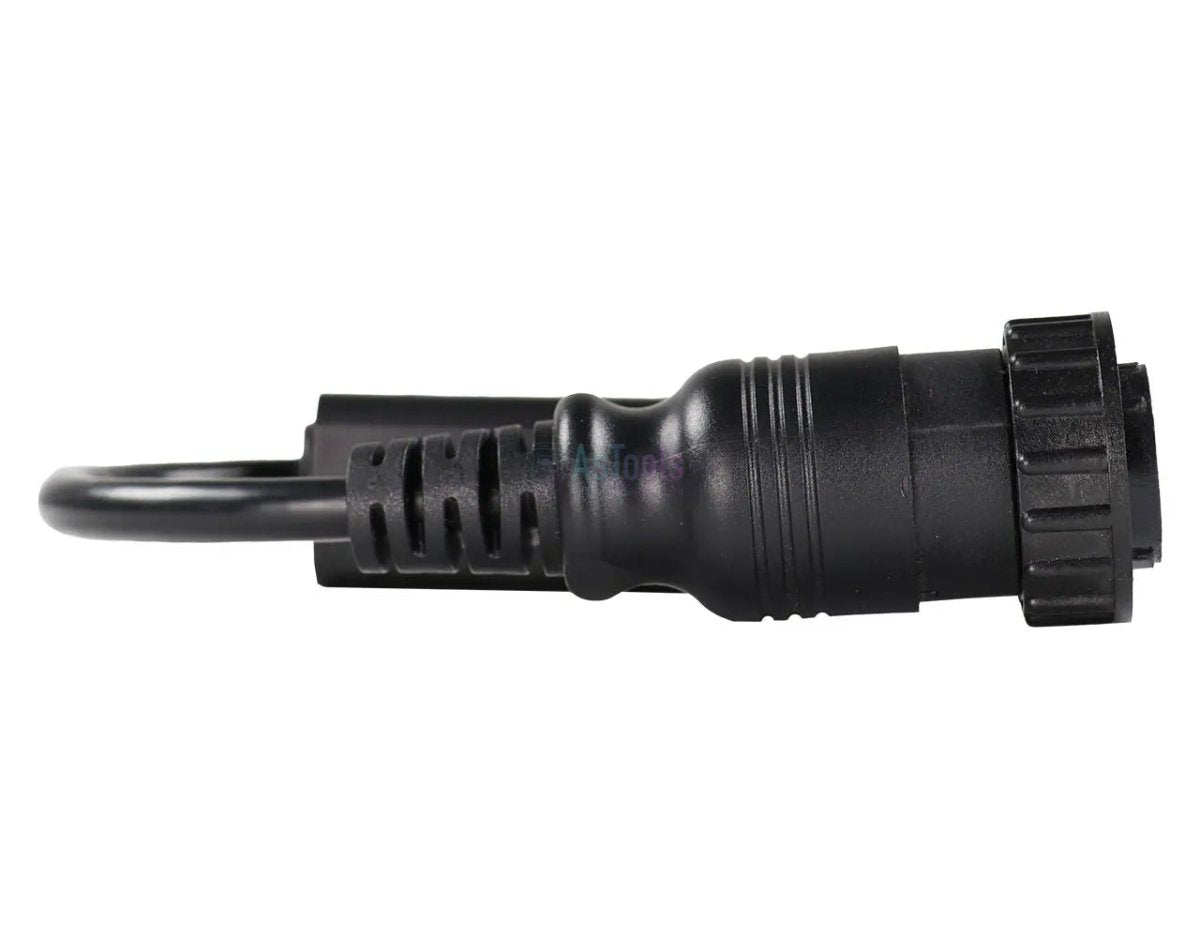 Jaltest Doosan 14 Pins OBD - 16 Pins OBD2 Verloopkabel Terrein- en Bouwmachine