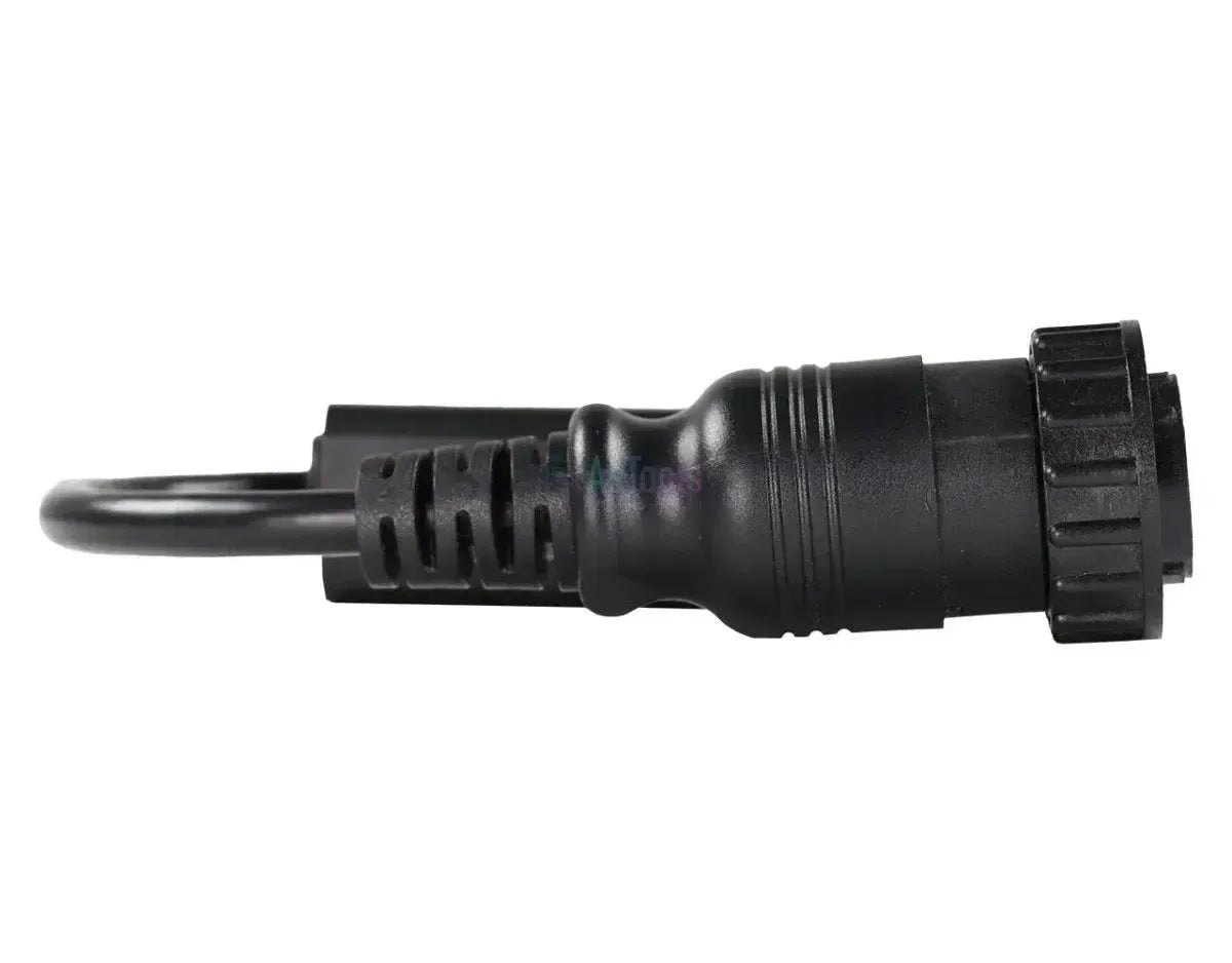 Jaltest Doosan 14 Pins OBD - 16 Pins OBD2 Verloopkabel Terrein- en Bouwmachine