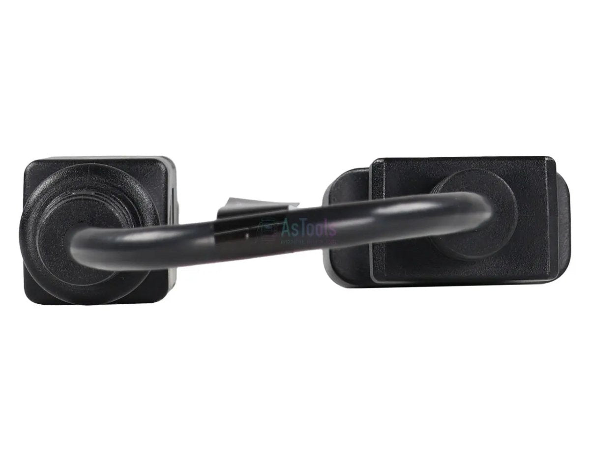 Jaltest Doosan DL03 6 Pins OBD - 16 Pins OBD2 Verloopkabel Verbrandingsmotor
