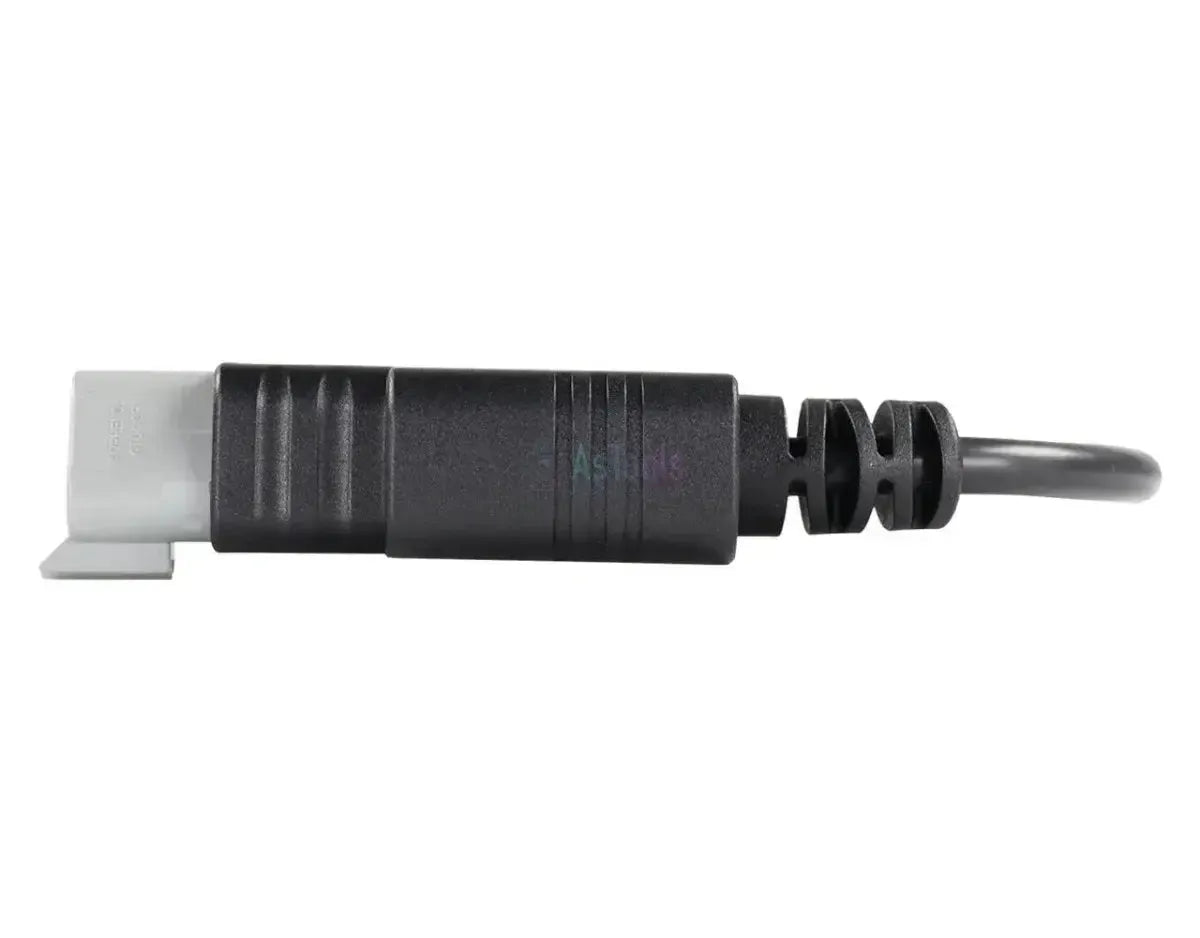 Jaltest (JDC609A) | Evinrude 3-pins OBD – 16-pins OBD2 Verloopkabel | Motorboot