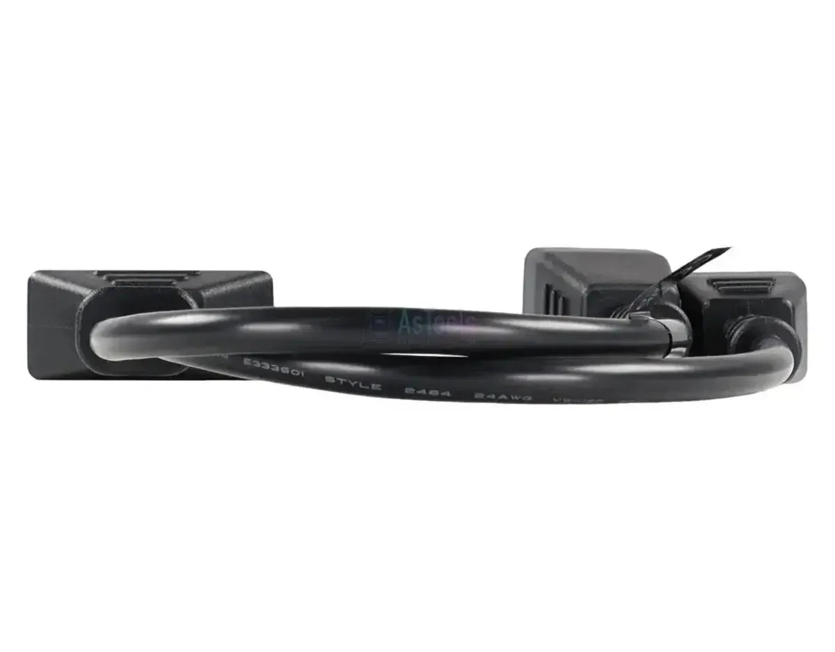 Jaltest (JDC406A) | FCA SGW 12+8-pins - 16-pins OBD2 Verloopkabel