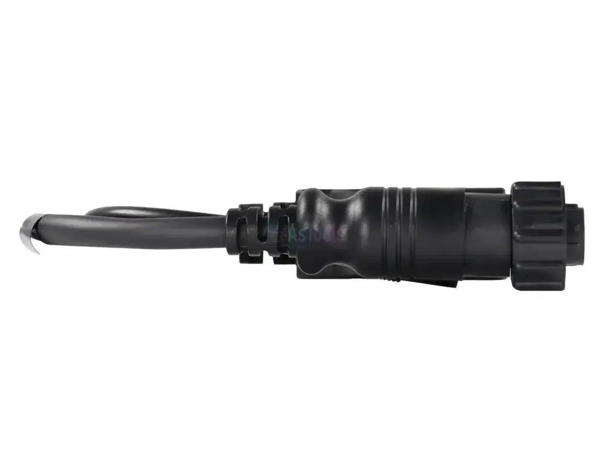 Jaltest Fendt 4 Pins OBD - 16 Pins OBD2 Verloopkabel Landbouwvoertuig