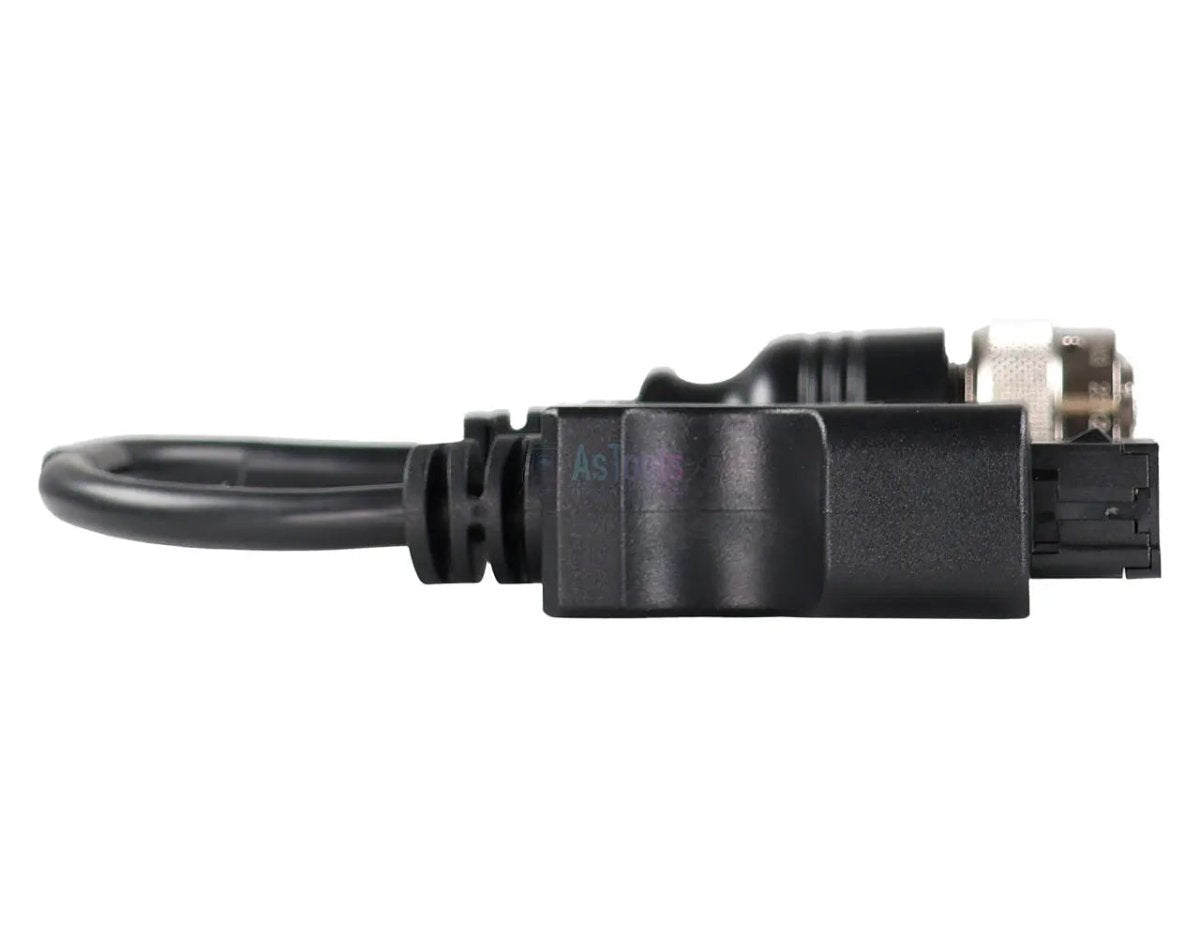 Jaltest FPT/Deutz 19 Pins OBD - 16 Pins OBD2 Verloopkabel Verbrandingsmotor