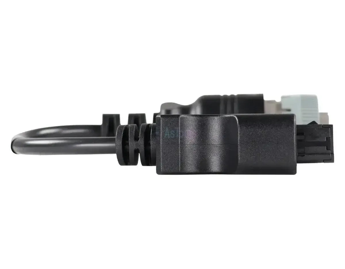 Jaltest (JDC558A) | Genie 5-pins OBD – 16-pins OBD2 Verloopkabel | Hef- en Hijswerktuigen