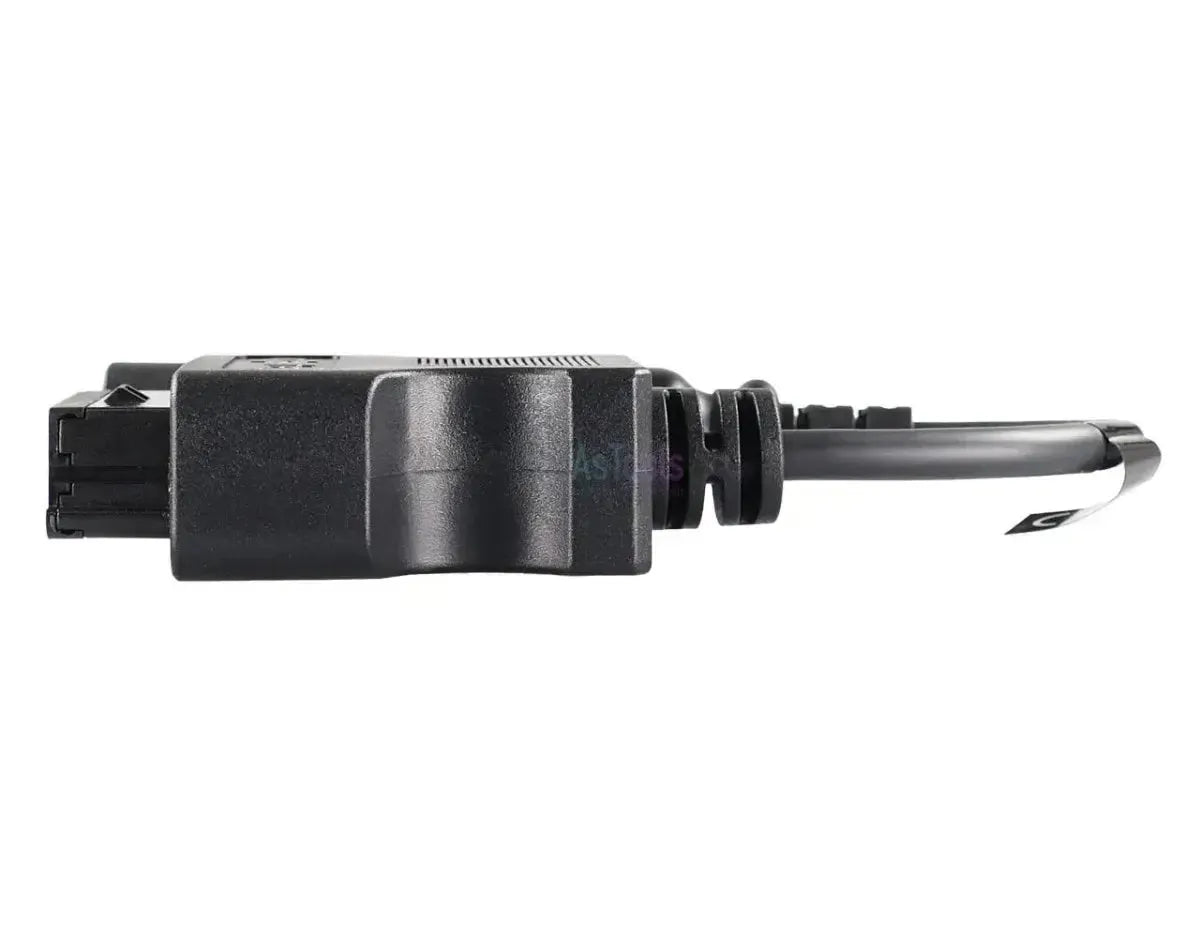 Jaltest Haldex EB+/TRS, TPMS 4 Pins OBD - 16 Pins OBD2 Verloopkabel Trailer