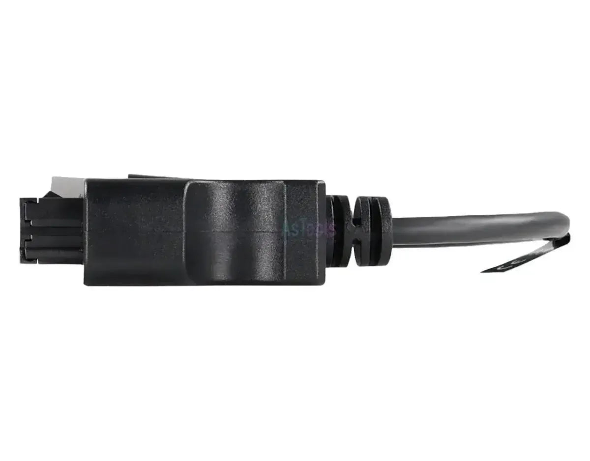 Jaltest Hatz 4 Pins OBD - 16 Pins OBD2 Verloopkabel Hef- en Hijswerktuigen