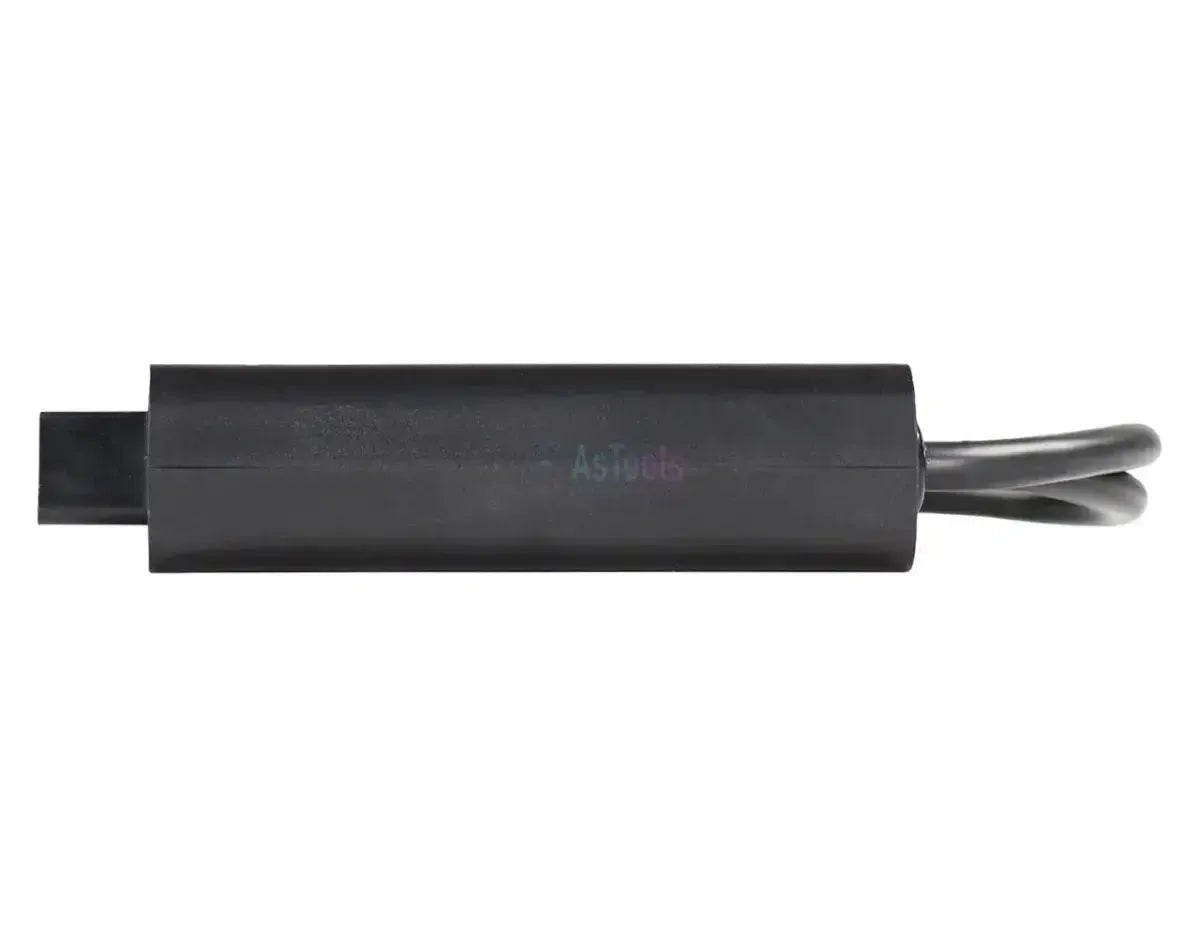 Jaltest Haulotte 6+6 Pins OBD - 16 Pins OBD2 Verloopkabel Hef- en Hijswerktuigen