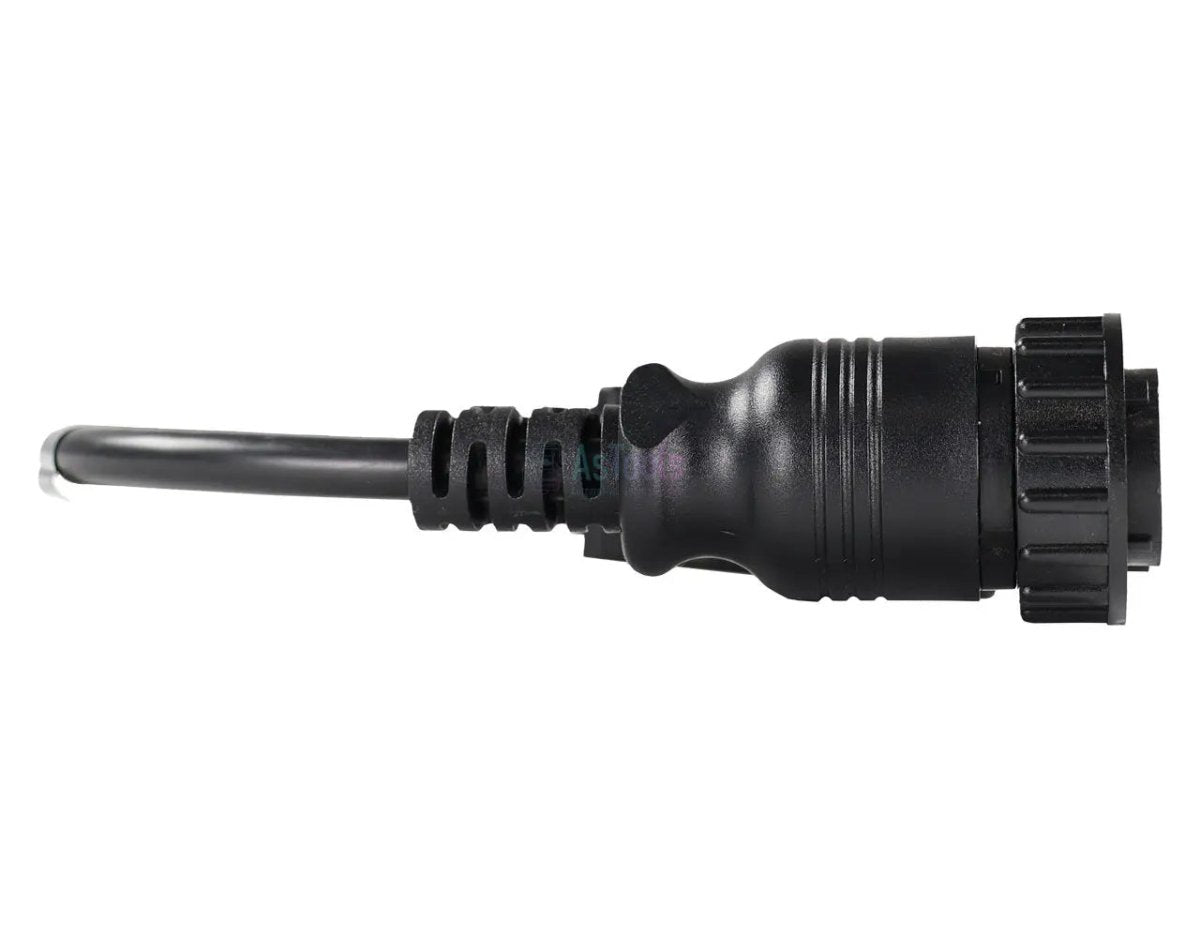 Jaltest Hidromek 16 Pins OBD - 16 Pins OBD2 Verloopkabel Terrein- en Bouwmachine