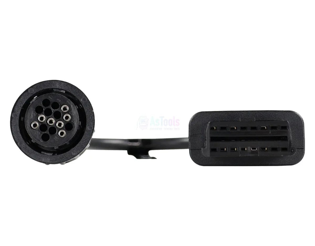 Jaltest Hidromek 16 Pins OBD - 16 Pins OBD2 Verloopkabel Terrein- en Bouwmachine