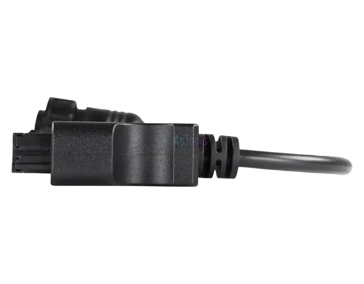 Jaltest Hidromek 16 Pins OBD - 16 Pins OBD2 Verloopkabel Terrein- en Bouwmachine