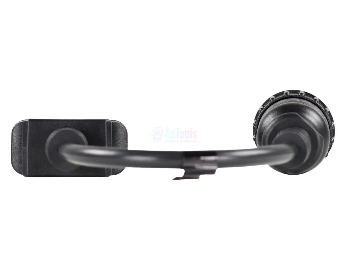 Jaltest Hidromek 16 Pins OBD - 16 Pins OBD2 Verloopkabel Terrein- en Bouwmachine
