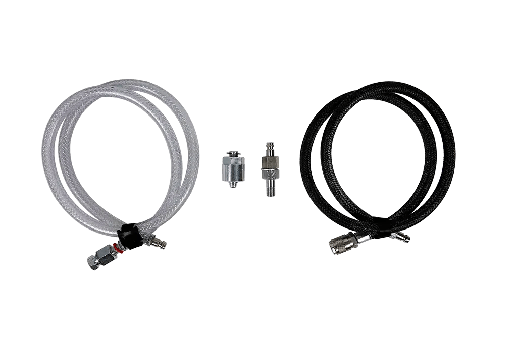 Jaltest High-Pressure Fuel Circuit Test Kit