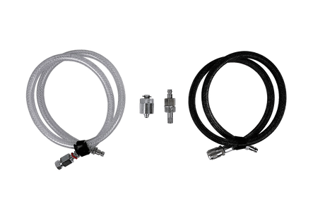 Jaltest High-Pressure Fuel Circuit Test Kit