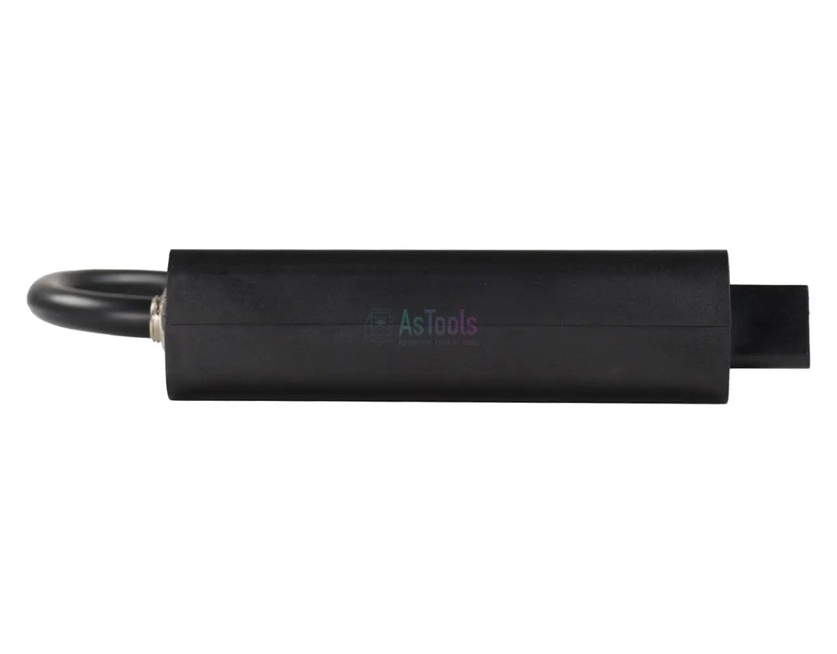 Jaltest Hitachi 6 Pins OBD - 16 Pins OBD2 Verloopkabel Terrein- en Bouwmachine