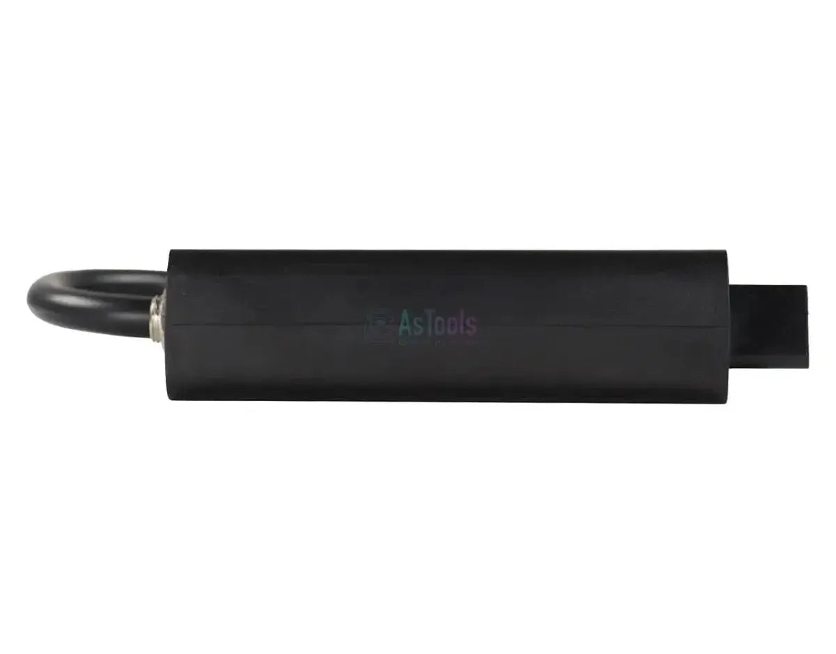 Jaltest (JDC535A) | Hitachi 6-pins OBD – 16-pins OBD2 Verloopkabel | Terrein- en Bouwmachine
